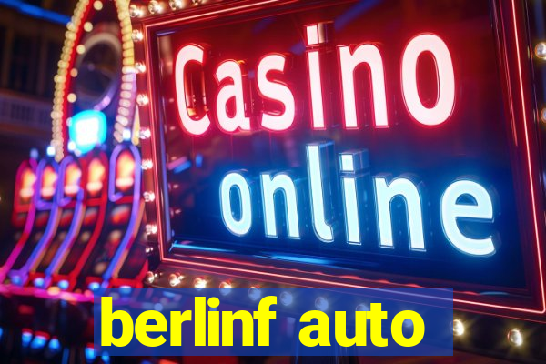 berlinf auto